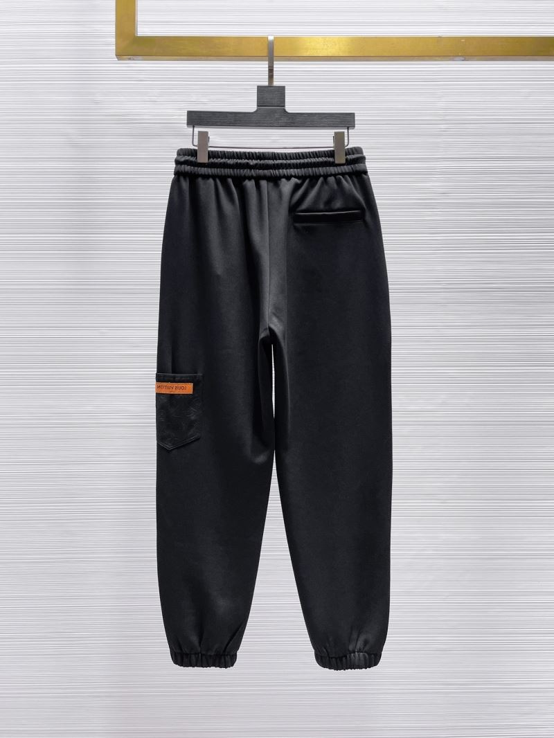 Louis Vuitton Long Pants